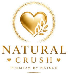 Natural Crush Logo