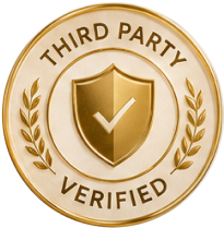 Trusted Brand Logo