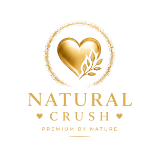 Natural Crush Logo